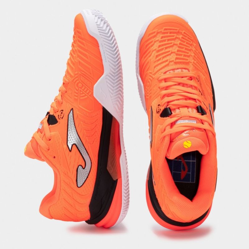 Joma T.Roland 2408 M TROLAW2408C tennis shoes Footwear/Tennis/Low/Joma Joma