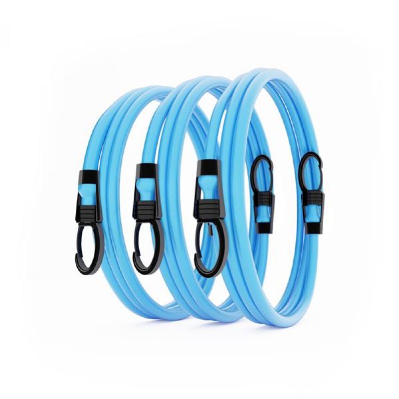 HMS TX01 strength training set 17-35-002 Accessories/Training equipment/Gumy do treningu siłowego Your Sports Performance