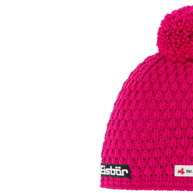 Eisbar Trail Pompon Mu Ska Cap E33133-442 Clothing/Lifestyle/ Rossignol Your Sports Performance
