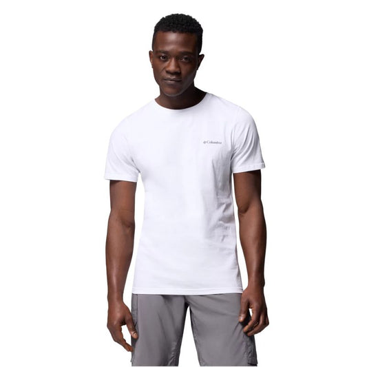 Columbia Rapid Ridge Back Graphic Tee II M 1934824118 Clothing/Outdoor/T-shirts with short sleeves/Columbia Your Sports Performance