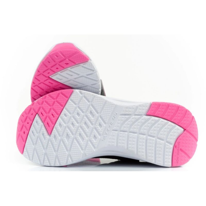 Skechers Dynamic Tread-Hop N'hike Jr 81365L/BKMT shoes Footwear/Lifestyle/Skechers Skechers