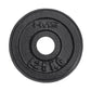 BLACK PLATE 1.25 KG HMS TCZ01 17-61-001 Accessories/Training equipment Your Sports Performance