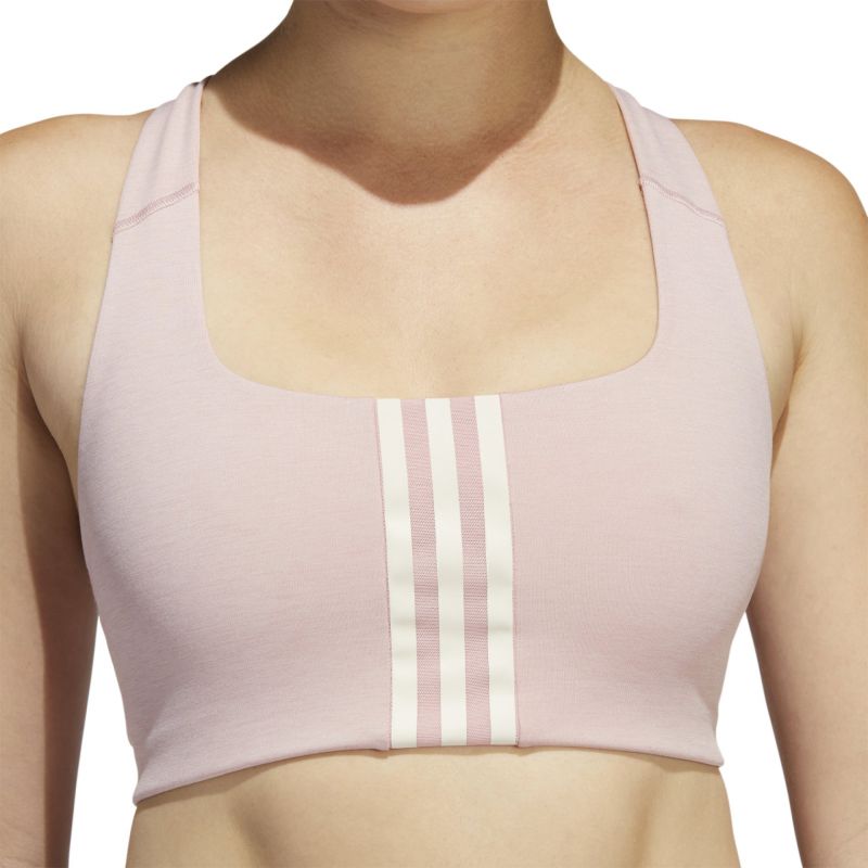 Adidas Powerimpact Training Medium-Support Bra W HC5373 Clothing/Training Adidas