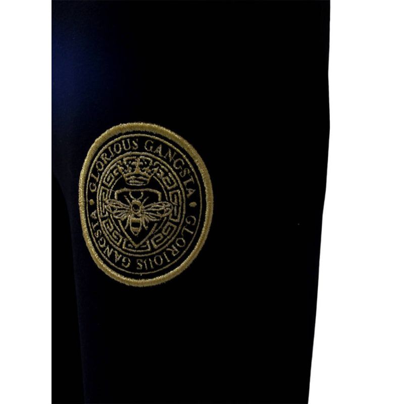 Glorious Gangsta sweatpants black - 4051134 Odzież/Odzież na co dzień Your Sports Performance