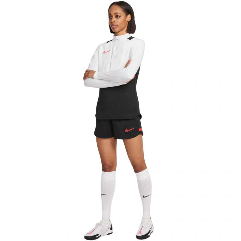 Nike NK Df Academy 21 Drill Top W CV2653 016 sweatshirt Clothing/Training Nike