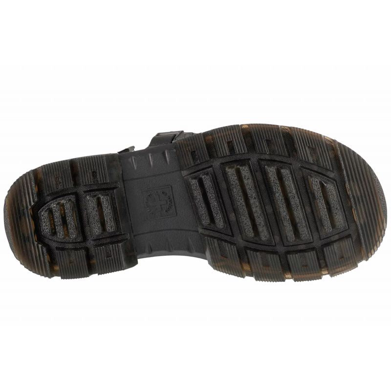 Dr. Martens Forster II Sandals DM31560001 Footwear/Lifestyle/Dr.Martens Your Sports Performance
