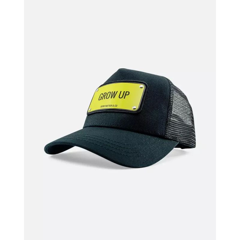 JOHN HATTER & CO GROW UP 1-1044-K00 Clothing/Lifestyle/JOHN HATTER & CO Your Sports Performance