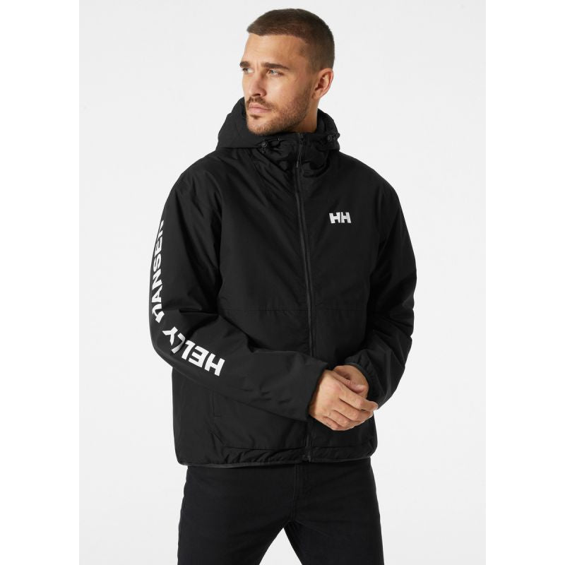 Helly Hansen Ervik Ins Rani Jacket M 53983-990 Clothing/Outdoor/Helly Hansen Your Sports Performance
