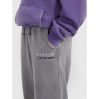 Boys' jogger sweatpants 4F 4FJRAW25TTROM1528-24S 4f