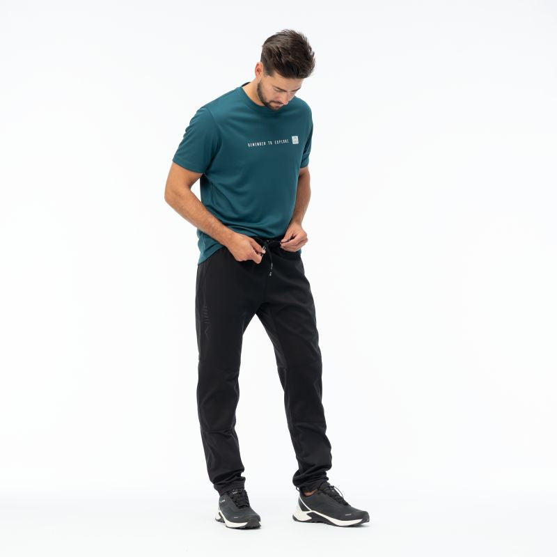 Men's DERAVIC Trousers Clothing Your Sports Performance