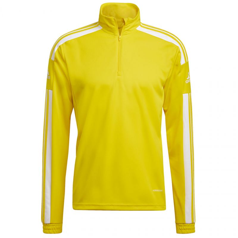 Adidas Squadra 21 Training Top M GP6474 sweatshirt Clothing/Football Adidas