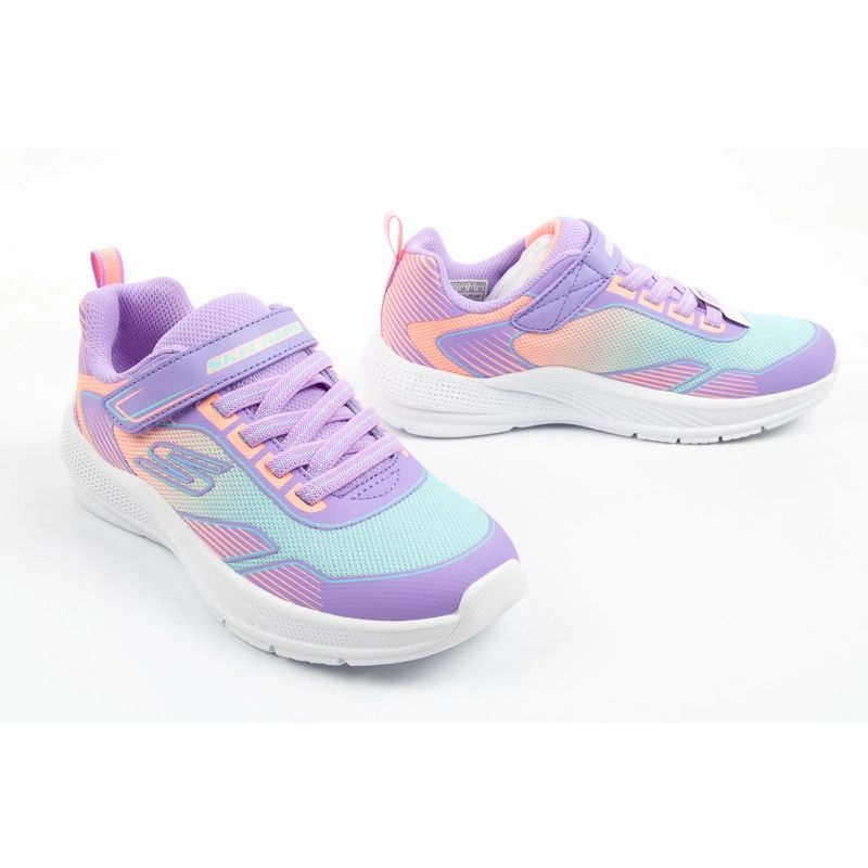 Skechers Microspec Advance Children's Sports Shoes for Girls