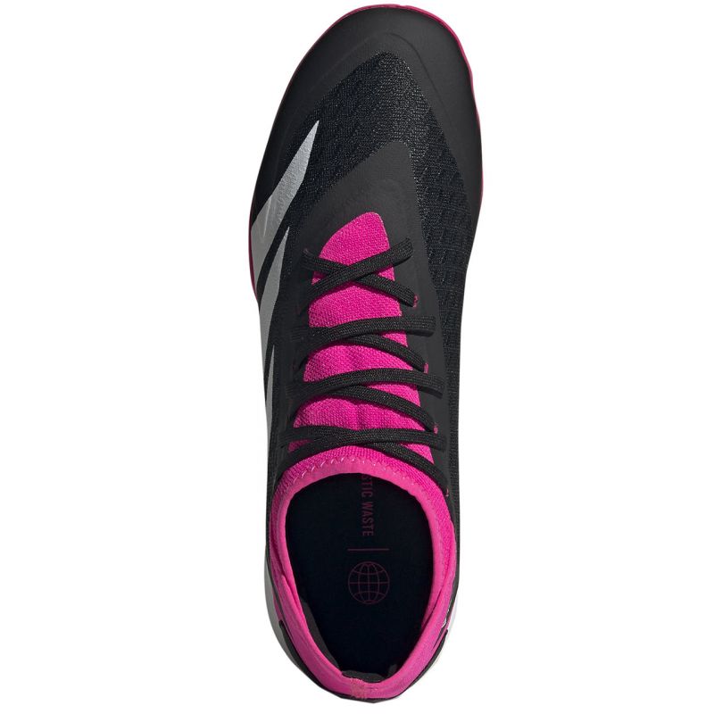Adidas Predator Accuracy.3 IN M GW7069 football shoes Footwear/Football Adidas