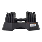 Body Sculpture BW 7922 adjustable dumbbell Accessories/Training equipment Your Sports Performance