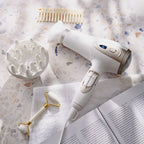 ADLER AD 2248wc hair dryer white and champagne AGD - Produkty/Suszarki do włosów Your Sports Performance