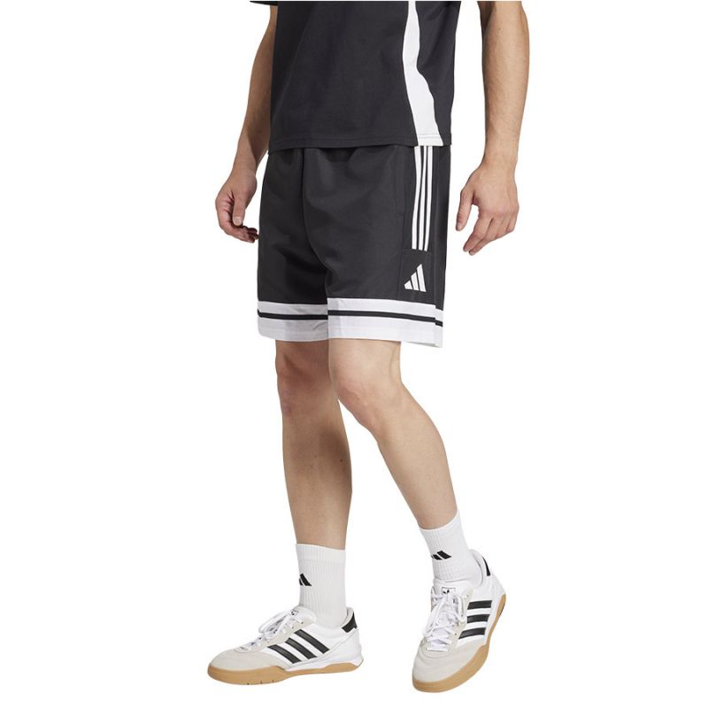 Shorts adidas Squadra 25 M JD9274 Clothing/Football Adidas