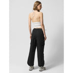 Outhorn OTHWSS24TTROF727-20S Women's Fabric Parachute Pants *Kategoria tymczasowa Your Sports Performance
