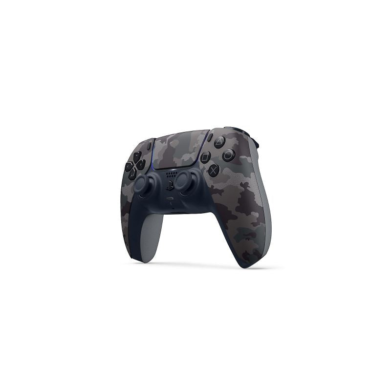 SONY DualSense Wireless Controller Grey Camo Camoufl. Electronics/Game Consoles Your Sports Performance