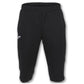 Joma Bermuda Combi 3/4 M 101101-100 football pants Clothing/Football/Joma Joma
