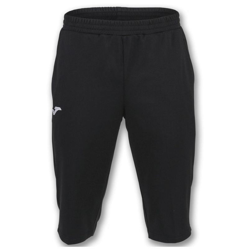 Joma Bermuda Combi 3/4 M 101101-100 football pants Clothing/Football/Joma Joma