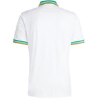 Men's adidas AS Roma 25/26 Third Jersey white JJ4185