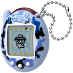 TAMAGOTCHI CONNECTION - WILD BLUE (Gry i zabawki) Figurki/Kolekcjonerskie Your Sports Performance
