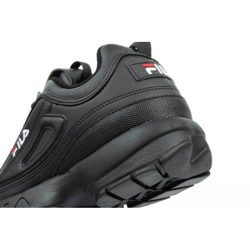 Fila Disruptor Low shoes [1010262.12V] size 40 In preparation Your Sports Performance
