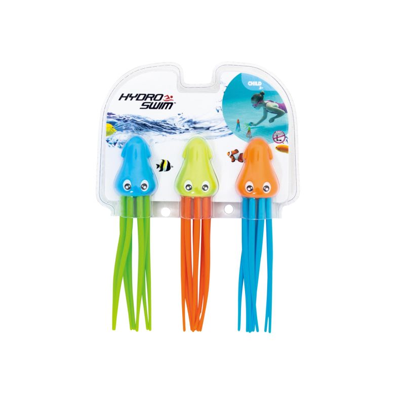Diving Toys 26031 SPEEDY SQUID DIVE TOYS In preparation Your Sports Performance