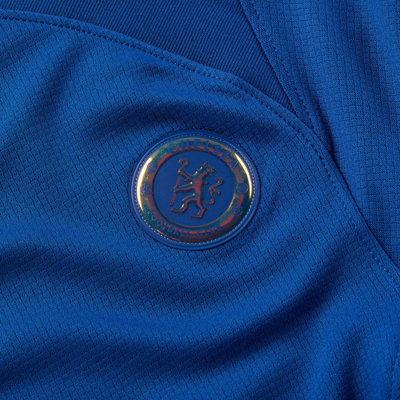 Nike Chelsea FC 2023/24 JSY Stadium Home Jr Football Kit DX2799-496 Clothing/Football Nike