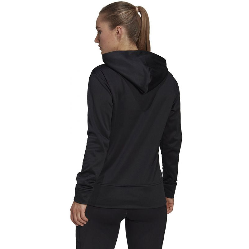 adidas Aeroready Big Logo Hoodie W HD3906 Clothing/Training Adidas