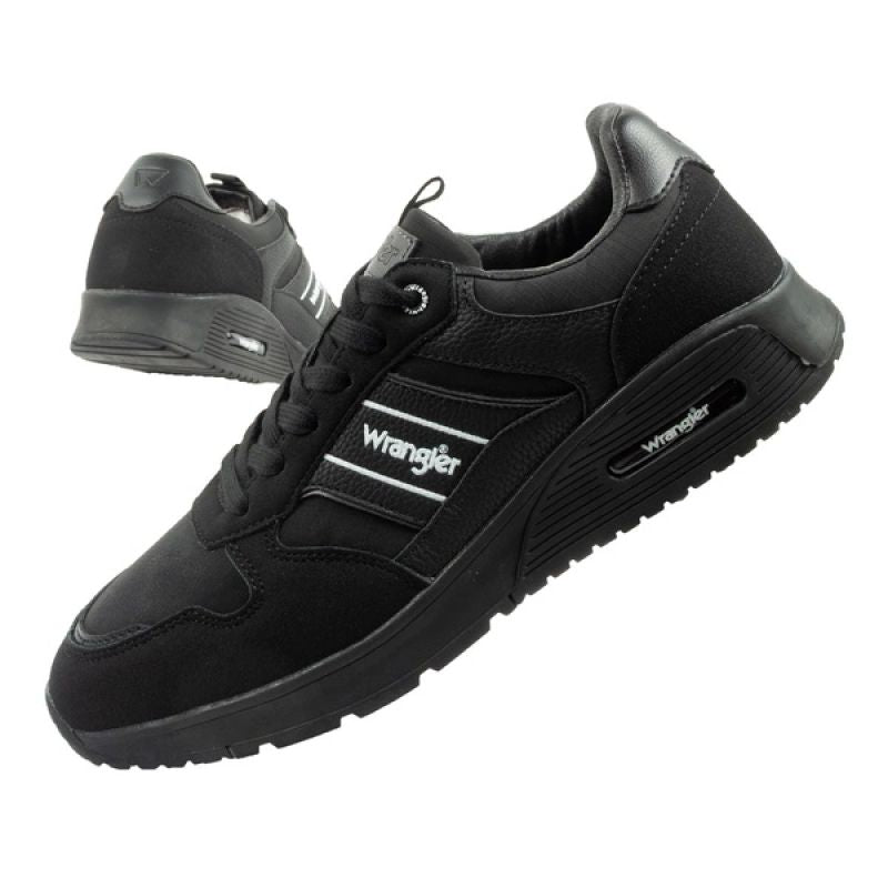 Wrangler Stanley men's sports shoes sneakers fashionable comfortable lightweight In preparation Your Sports Performance
