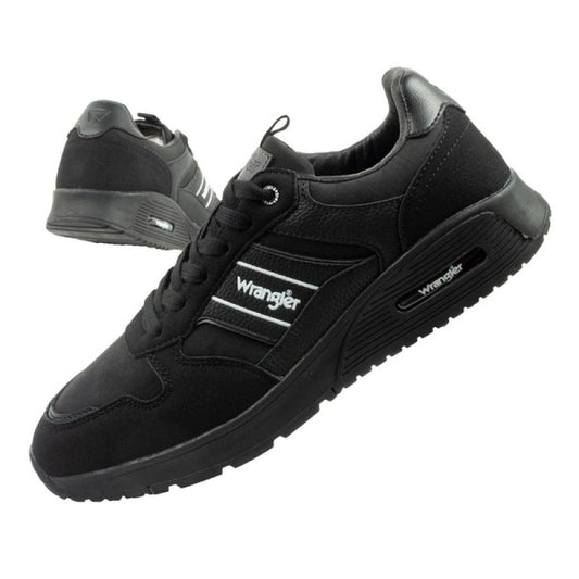 Wrangler Stanley men's sports shoes sneakers fashionable comfortable lightweight In preparation Your Sports Performance