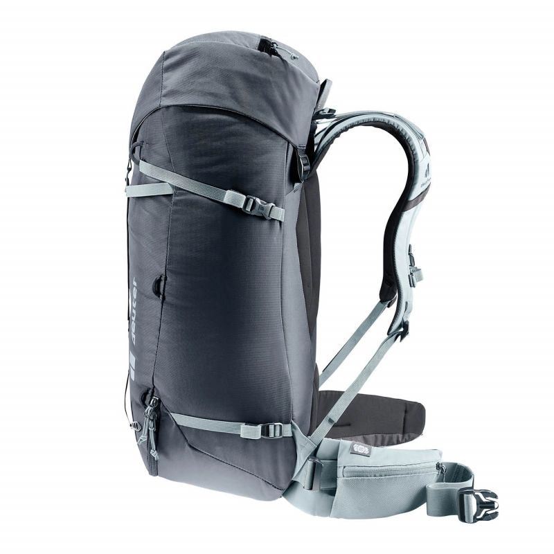 Deuter Guide 34+8 Backpack 3361523-7411 Accessories/Plecaki/Deuter Your Sports Performance