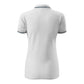 Polo shirt Adler Urban W MLI-22000 white Clothing/Lifestyle/T-shirts/Adler Your Sports Performance