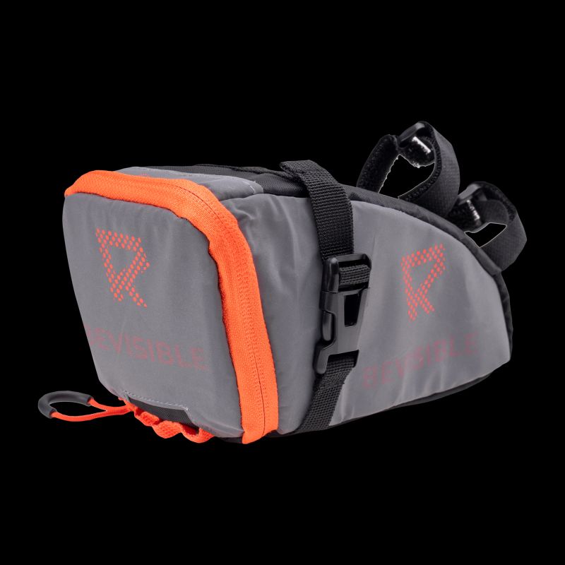 BEVISIBLE SEAT bag Radvik