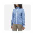 MILLET Wanaka Light 2.5L Jkt W Women's Jacket Blue