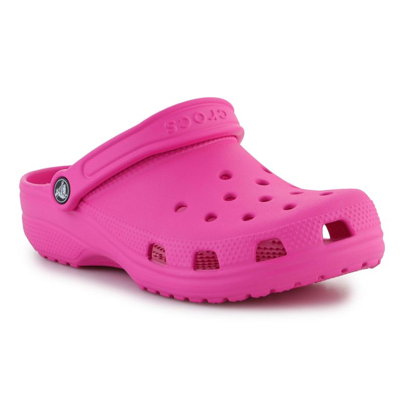 Crocs Classic Juice Clogs W 10001-6UB Footwear/Swimming Crocs