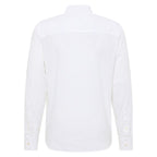 Mustang Clemens Linen Cotton shirt M 1014356-2045 Clothing/Lifestyle/T-shirts/Mustang Your Sports Performance