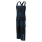 Rimeck Ranger M MLI-W0402 work trousers, navy blue Clothing/Outdoor/Rimeck Your Sports Performance