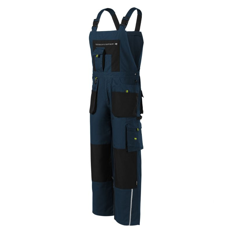 Rimeck Ranger M MLI-W0402 work trousers, navy blue Clothing/Outdoor/Rimeck Your Sports Performance