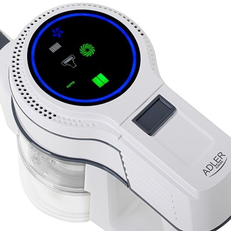 ADLER AD 7064 vacuum cleaner AGD - Produkty/Odkurzacze Your Sports Performance