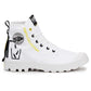 Palladium Pampa W 77054-116-M shoes Footwear/Lifestyle/Palladium Your Sports Performance