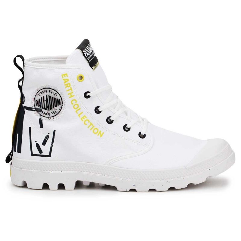 Palladium Pampa W 77054-116-M shoes Footwear/Lifestyle/Palladium Your Sports Performance
