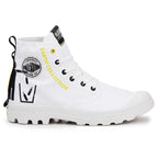 Palladium Pampa W 77054-116-M shoes Footwear/Lifestyle/Palladium Your Sports Performance
