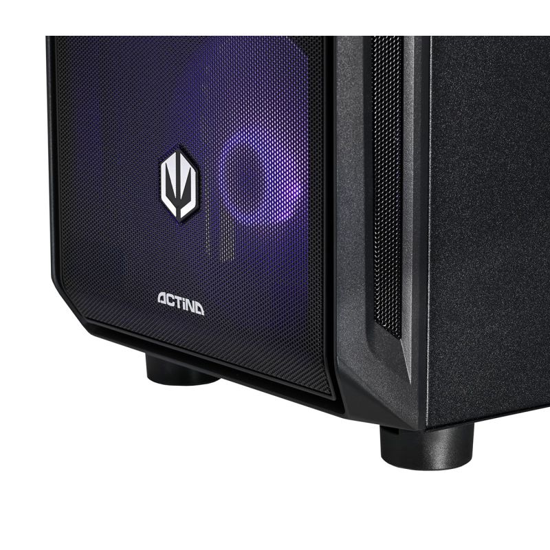 Actina ENDORFY 7700/32GB/1TB/RTX5060Ti/650W Komputery/Komputery Gaming Actina Your Sports Performance