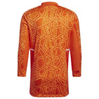 Adidas Condivo 22 Golakeeper long sleeve M HB1617 goalkeeper shirt Clothing/Football Adidas