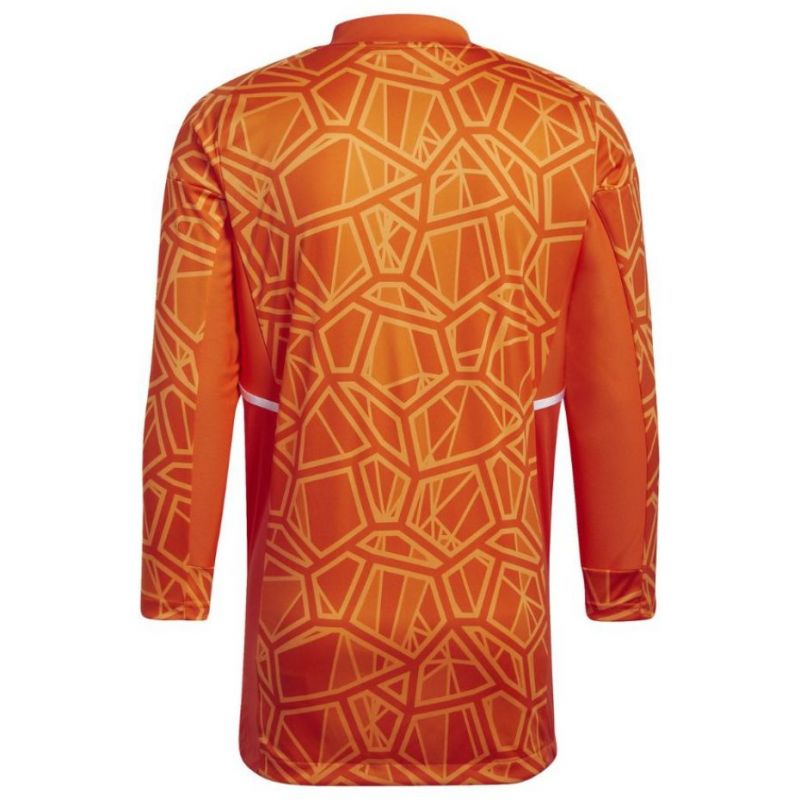 Adidas Condivo 22 Golakeeper long sleeve M HB1617 goalkeeper shirt Clothing/Football Adidas