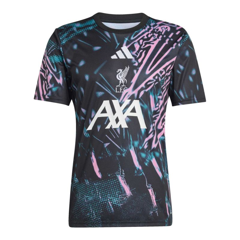 adidas Liverpool FC Pre-Match Shirt KB1447