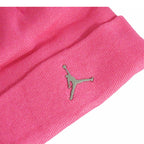Air Jordan Cuffed Beanie Pinksicle Pink - 9A0063-AA7-E1 AIR Jordan