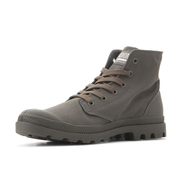 Palladium Pampa Hi M 73089-325-M shoes Footwear/Lifestyle/Palladium Your Sports Performance